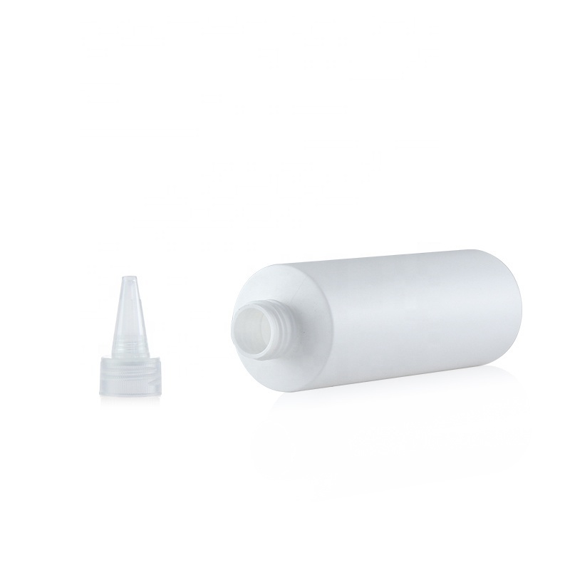 High speed automatic twist off sealing capping for plastic glue bottle with twist cap