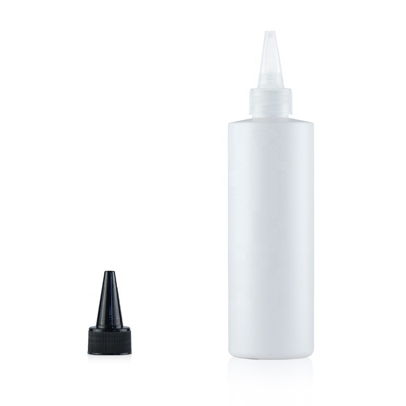 High speed automatic twist off sealing capping for plastic glue bottle with twist cap