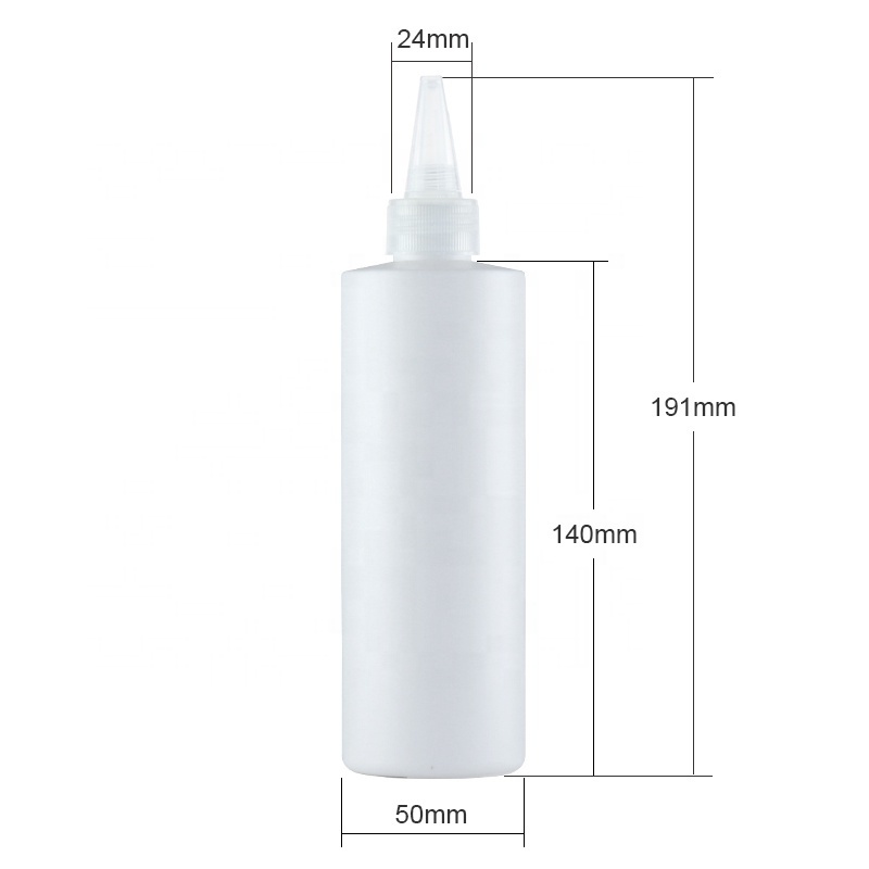 High speed automatic twist off sealing capping for plastic glue bottle with twist cap