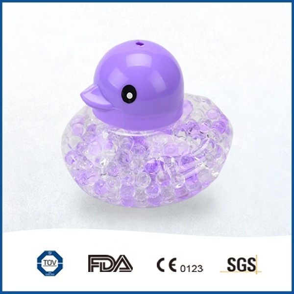 2021 Aroma Gel Crystal Beads Air Freshener OEM Factory for Car and home