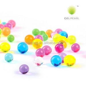 Pet Supplies Factory Direct Litter Deodorant Beads Cat Feces Companion Pet Deodorant Beads Polyester Gel Air Freshener