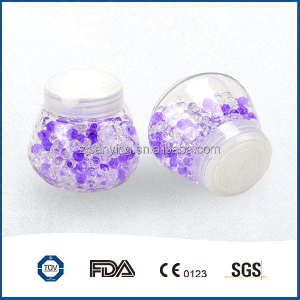 Gel Beads Fragrance Beads Air Freshener Beads