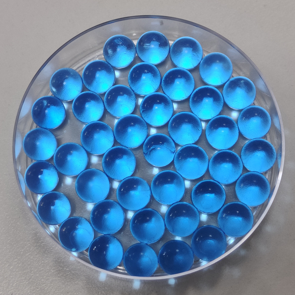 gel ammo gel ball hidrogel balls water gel beads  Transparent Water Beads for toy guns for toy guns