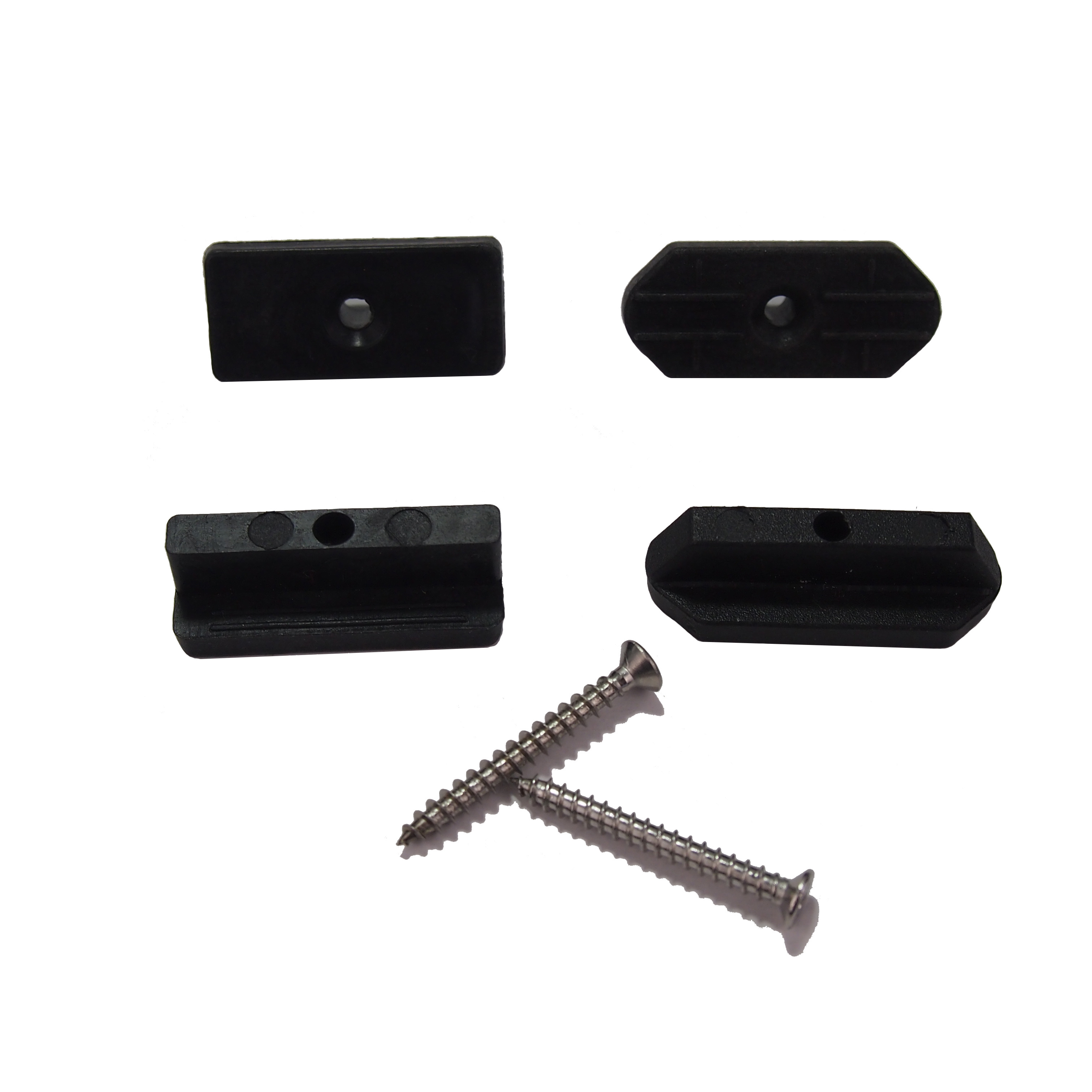 Factory Directly Decking Clip WPC Accessories WPC Installation Accessories