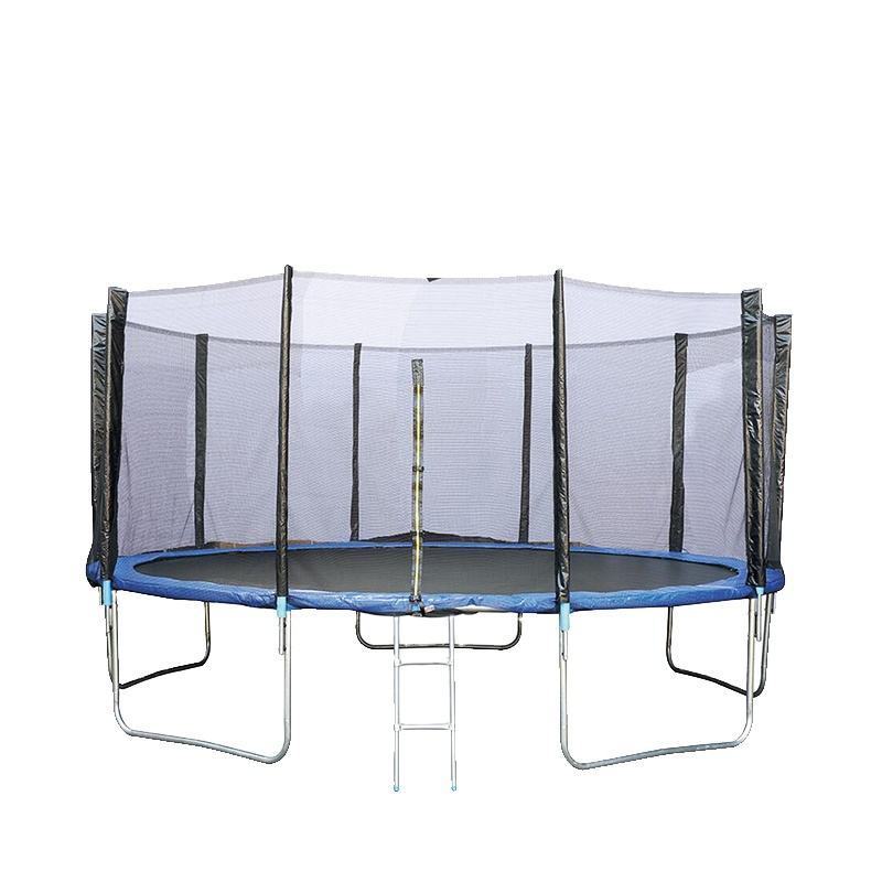 Sundow Guaranteed Quality Unisex 15ft Cheap Durable Professional Outdoor Children Trampoline