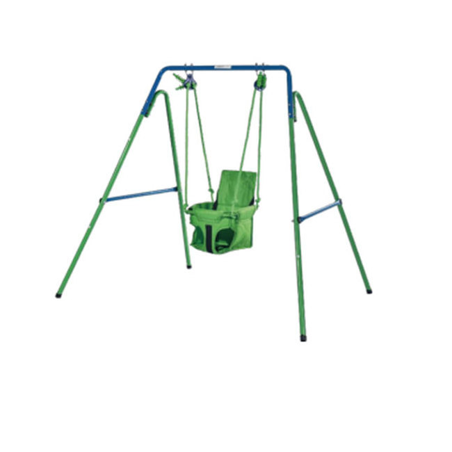 Sundow Unique Design Junior Seat Kids Outdoor Swing High Quality Lounge Set Garden Patio Swings