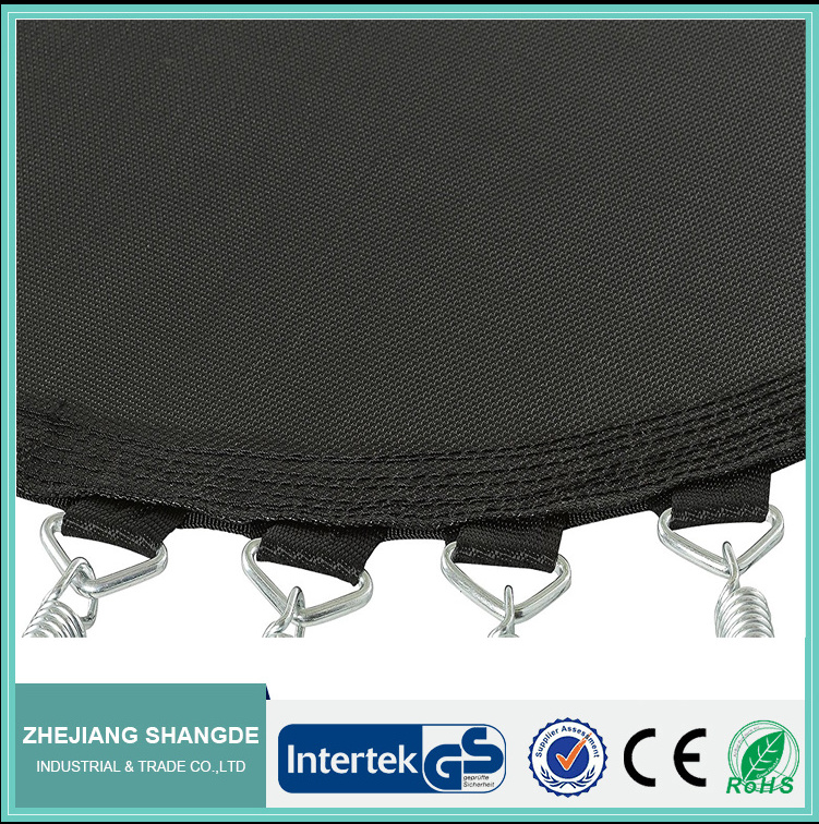 Sundow Superior Quality Professional Gymnastic Trampolines Replacement Mat Outdoor Trampoline Accessories Customized Size