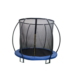 Sundow 8ft Trampoline Round Indoor Trampolin In ground Trampoline outdoor for Sale