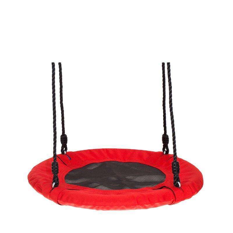 Sundow Beautiful Design Outdoor Round Tree Swings With Quality Warrantee