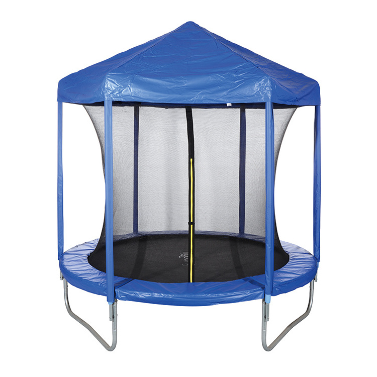 Sundow Professional Cheap High Quality Popular Bungee Trampolines Kids 6Ft Trampoline Tent