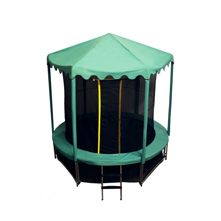 Sundow 6 Ft 12 Ft 10 Ft Trampoline Tent Canopy Kids Bungee Trampoline Tents