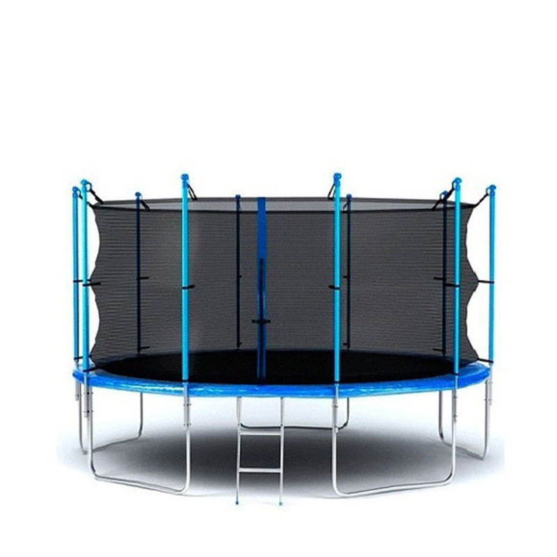 Sundow Guaranteed Quality Unisex 15ft Cheap Durable Professional Outdoor Children Trampoline