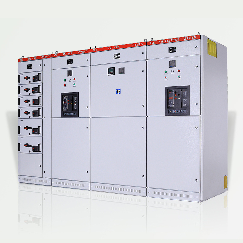 35kv Swtichgear Primary Distribution Switchgear 36kv 1250a Medium Voltage Metal Clad Panel Voltage Switchgear Cabinet