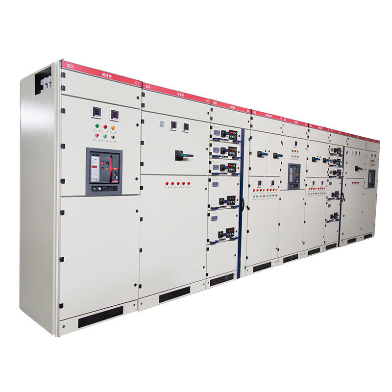 35kv Swtichgear Primary Distribution Switchgear 36kv 1250a Medium Voltage Metal Clad Panel Voltage Switchgear Cabinet