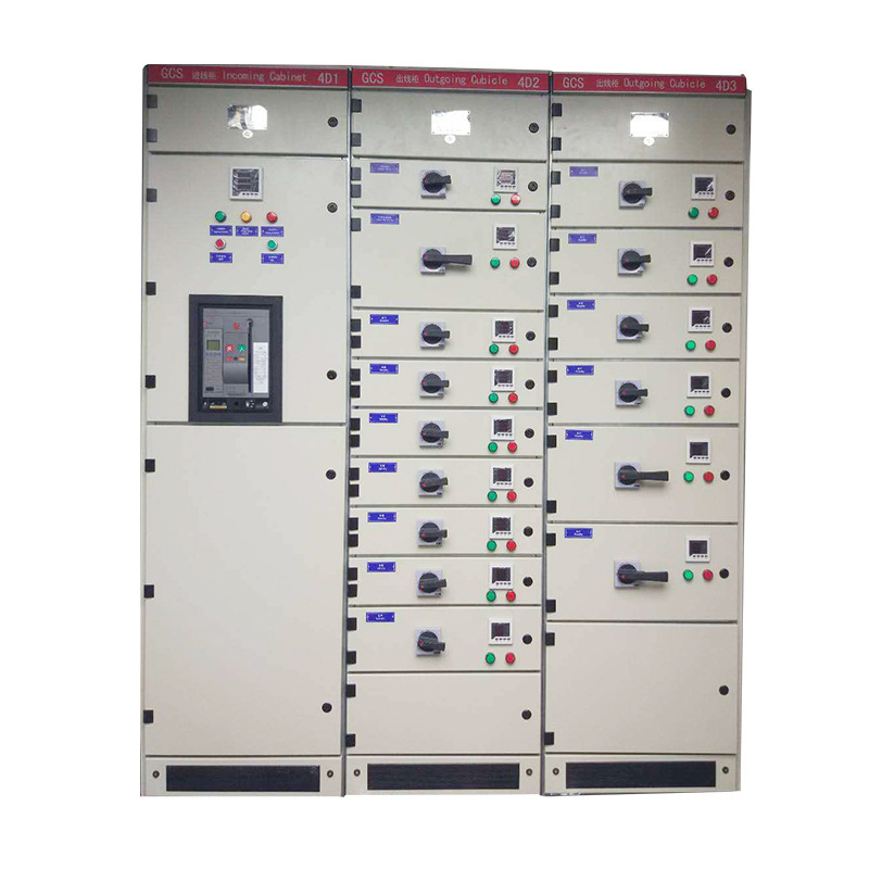 35kv Swtichgear Primary Distribution Switchgear 36kv 1250a Medium Voltage Metal Clad Panel Voltage Switchgear Cabinet