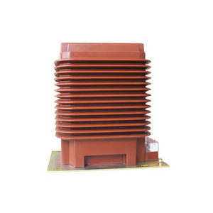 LZZBJ9-35 indoor fully enclosed high voltage current transformer