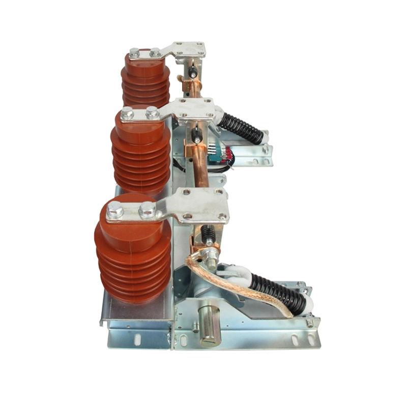 JN15-12KV 31.5KV indoor high voltage ground switch