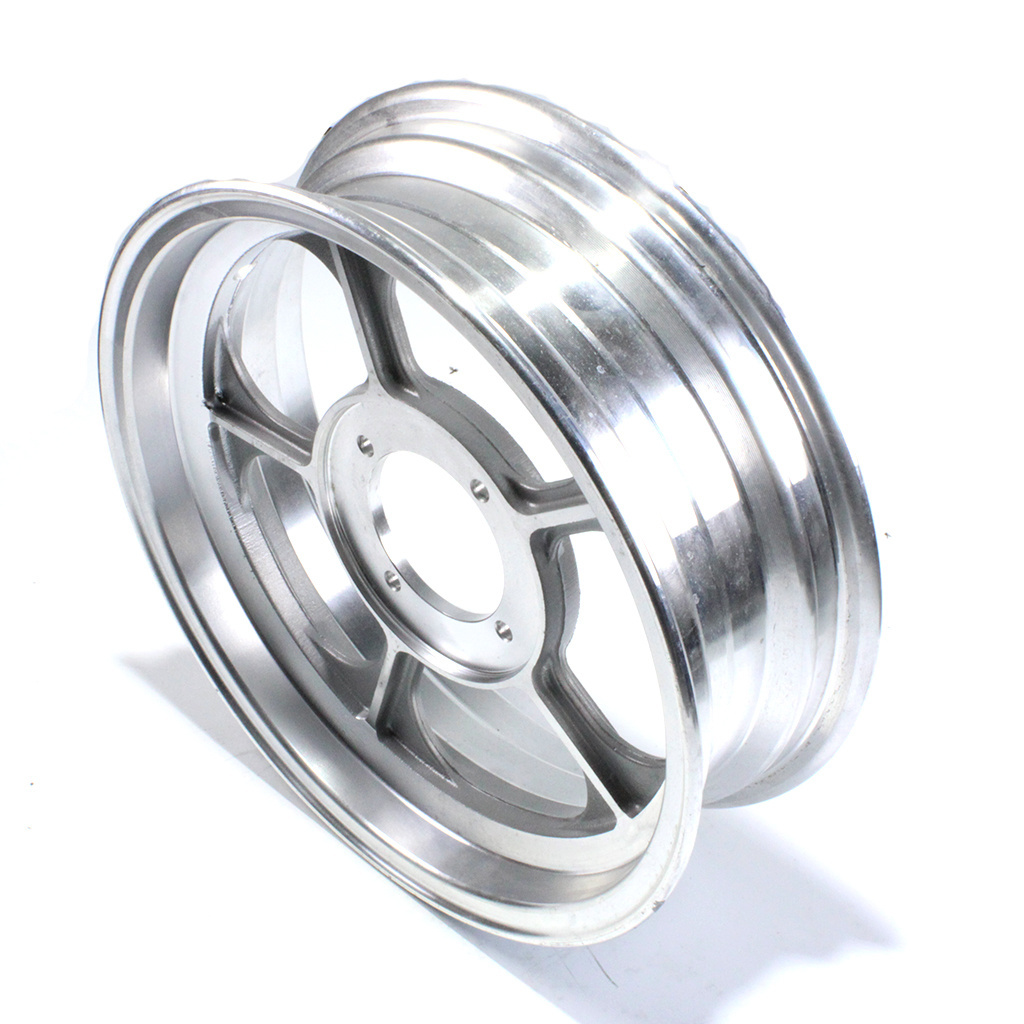 3.50-12 inch Disc drum brake Aluminium Wheel rim monkey Wheel Hub 12 inch Wheel Rim for Honda monkey z50 scooter bike