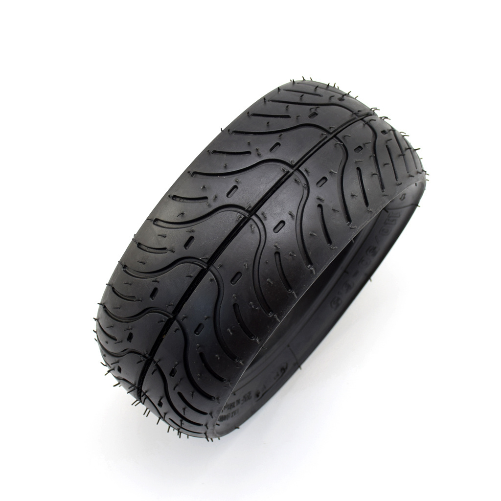 Mini Pocket Bike Inner Tube +Outer tyre 110/90-6.5 For Yamaha Honda Suzuki KLX MA MTA1, MTA2,MTA4