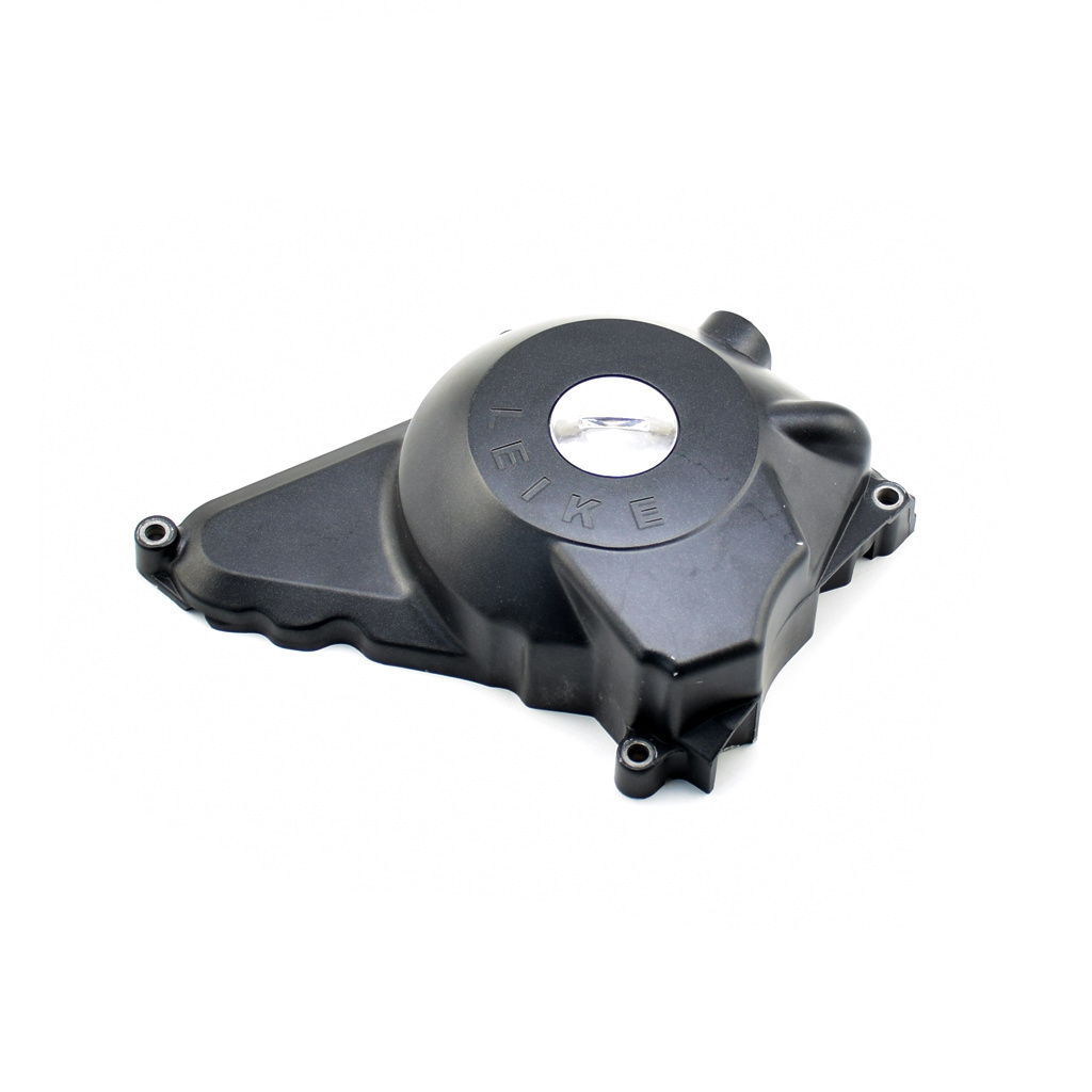 Engine side shell Engine Magneto Cover Casing Plate For Quad Dirt Bike ATV Lifan Engine 110cc 125cc 140cc