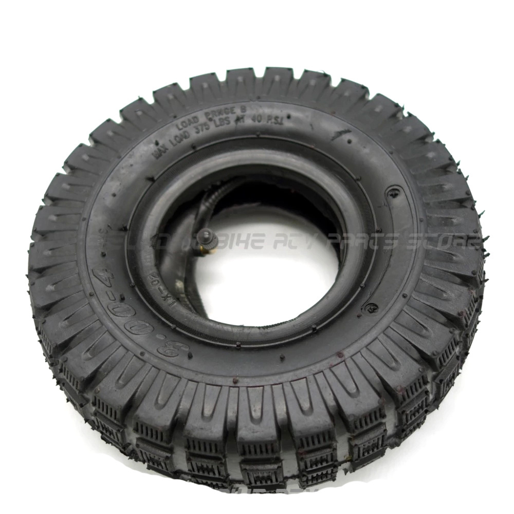 3.00-4 Tire Inner Tube sets (10