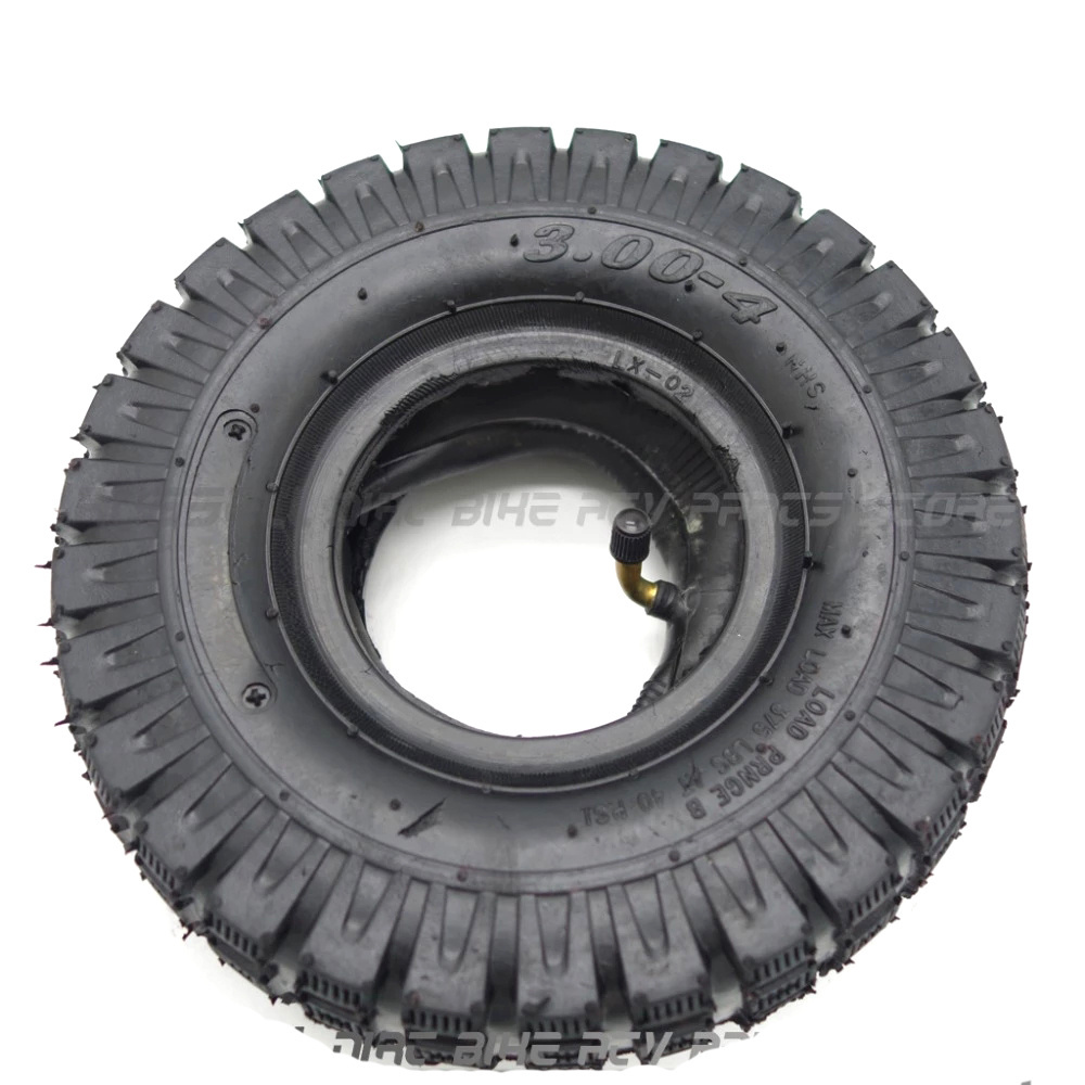 3.00-4 Tire Inner Tube sets (10