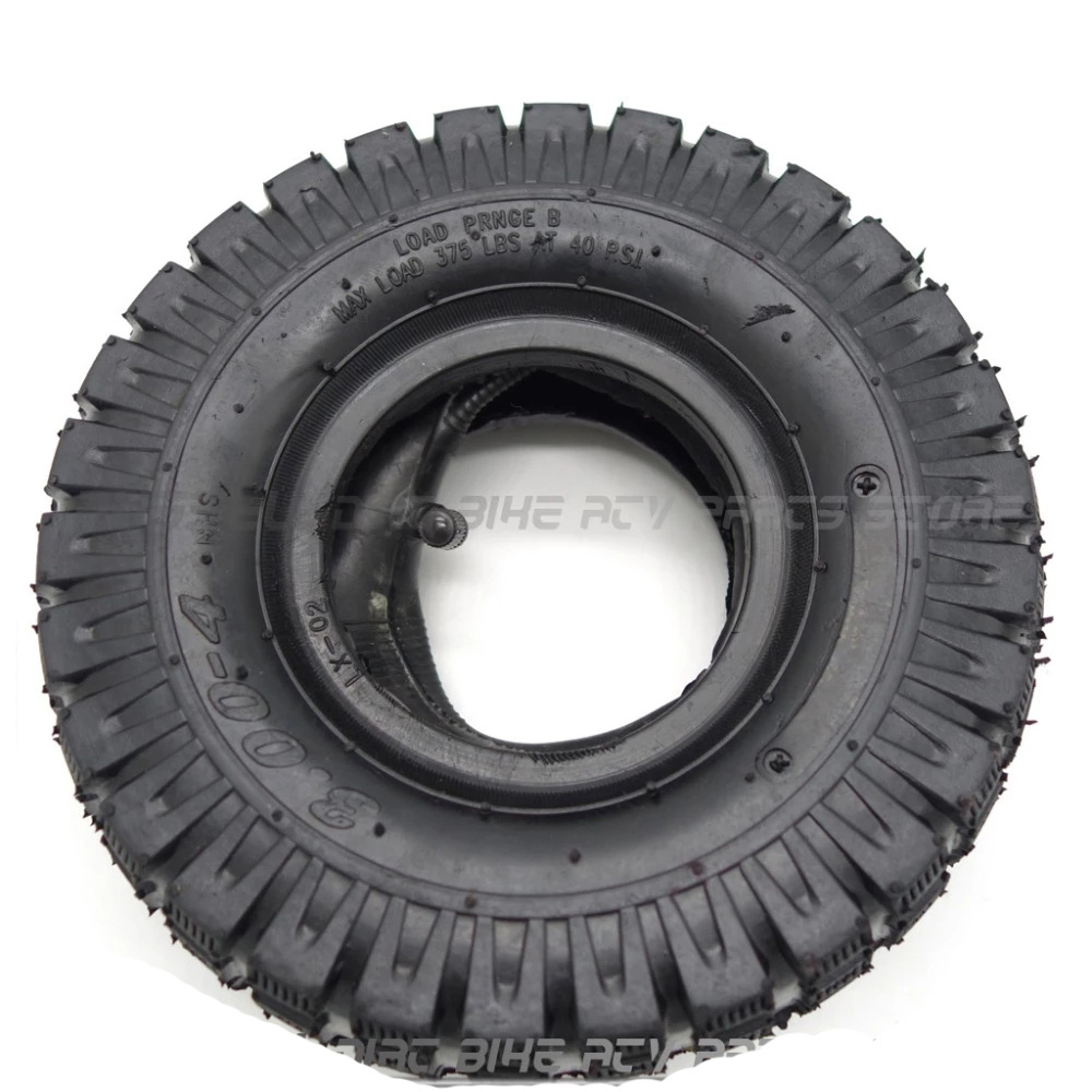 3.00-4 Tire Inner Tube sets (10