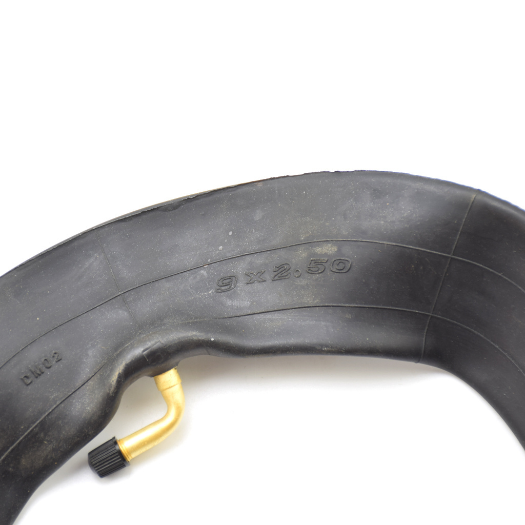 9*2.5 inner tube 9x2.5  tire Tube for scooter motorcycle part