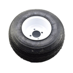 18x8.50-8 inch Go kart accessories lawn mower ATV  snow plow airport ground car lawn tubeless vacuum tire