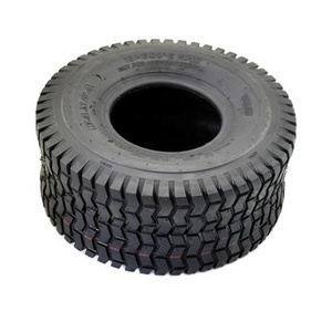 15*6-6 15X6.00-6 inch Go kart accessories mower ATV NHS snow plow airport ground car lawn tubeless vacuum tire