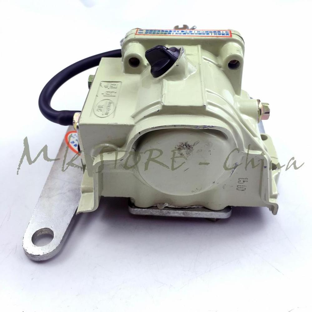 Reverse Gear box ATV 110cc Assy Shaft Drive Gear Box Trans GO KART Atv Box for Trike Motorcycle Go Kart Quad Buggy Tricycle