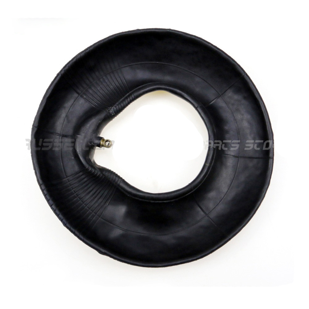 Tube 3.00-4 Tire Wheels Scooter Tyre For Mini 2 Stroke Quad ATV Motor Bike Parts For Razor Pocket E300 E325