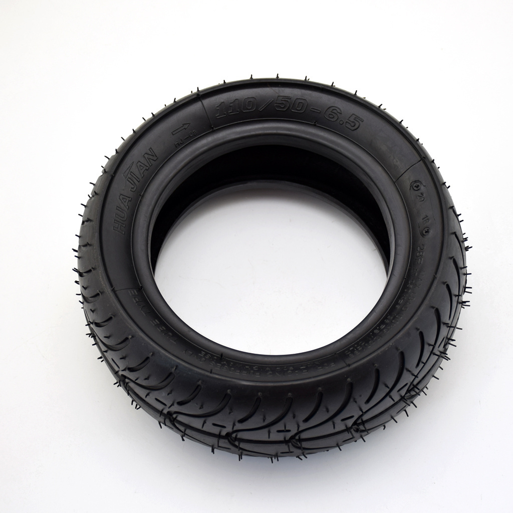 Mini Pocket Bike Inner Tube +Outer tyre 110/90-6.5 For Yamaha Honda Suzuki KLX MA MTA1, MTA2,MTA4