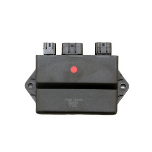 HISUN HS 700 ATV CDI BOX Unit (Ignitor) W/3 Connectors For HuanSong 700CC 500CC 400CC BUGGY UTV Quad