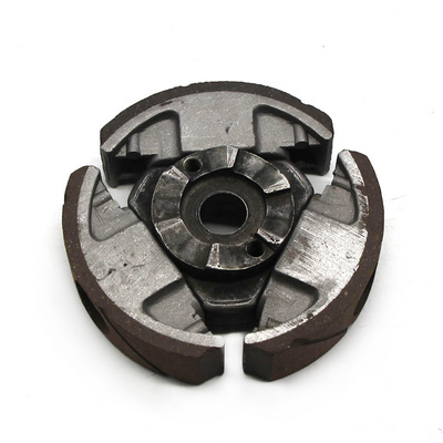 Alloy Clutch Pad For 50cc Engine KTM 50 JUNIOR SR KTM 50 50 SX SX JR Pro Senior 2002 2003 2004 2005 2006 2007 2008