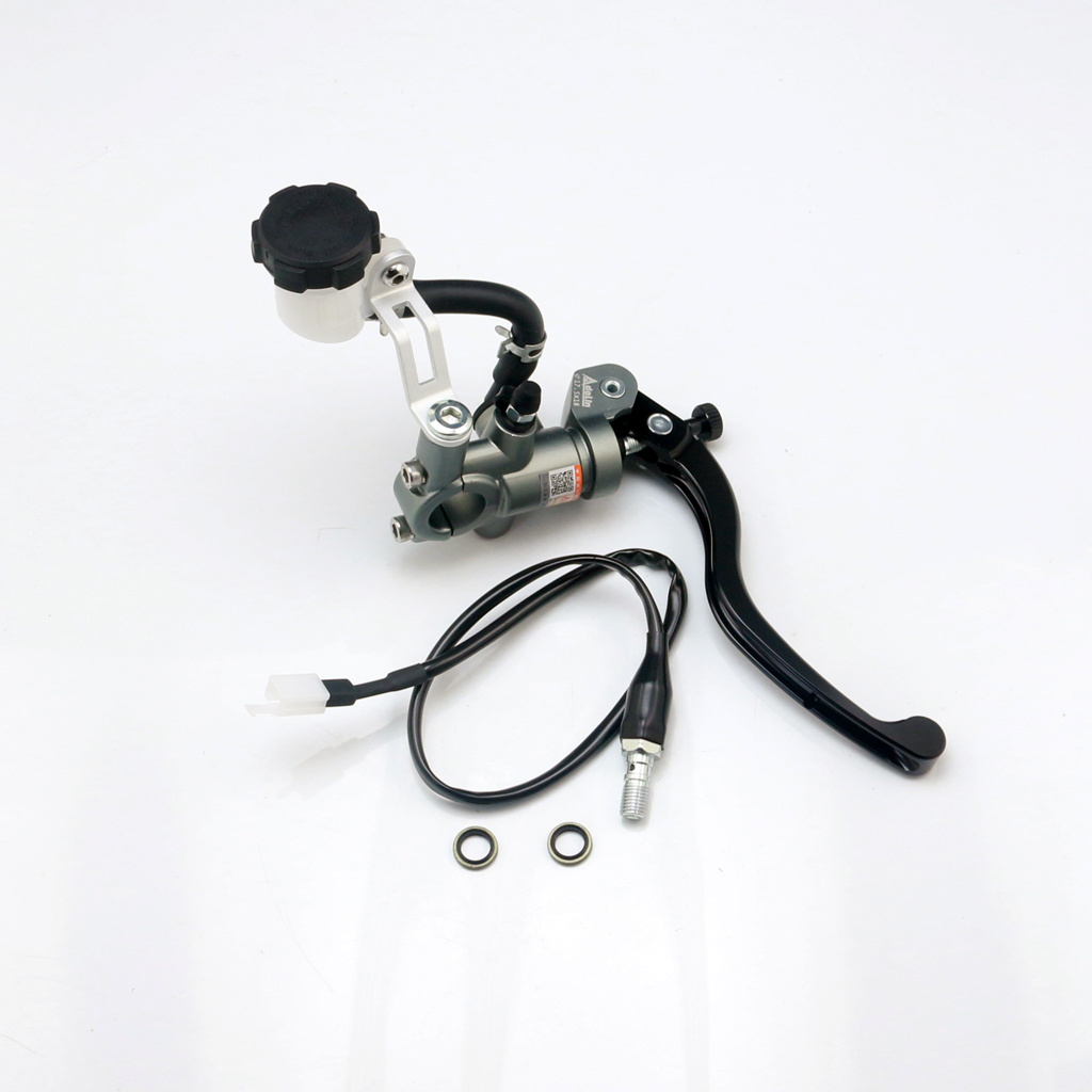 Motorcycle Brake Clutch Master Cylinder Hydraulic Pump handle For Adelin Honda R6 Fz6 Gsxr600 Zx-6r Z800 Yamaha Kawasaki