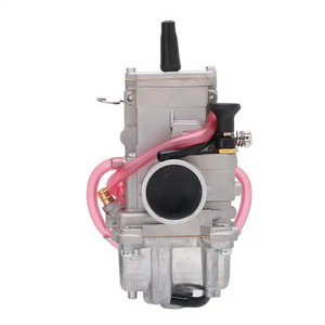 Aluminum alloy motorcycle Carburetor for TM34 Fit 300cc-350cc engine