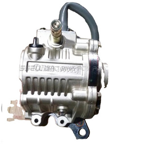 ATV Reverse Heavy Gear Box Assy drive by shaft reverse gear transfer case Foot For 300CC ~ 800CC Engine