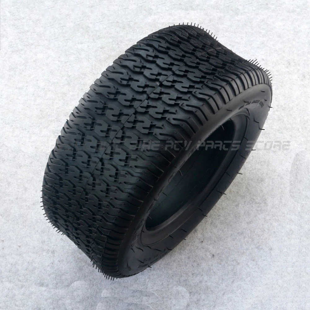 New Tubeless Turf Tyre Vacuum Tire 13x5.00-6 For ATV QUAD Bike Go kart Scooter mini Buggy Mower Tire