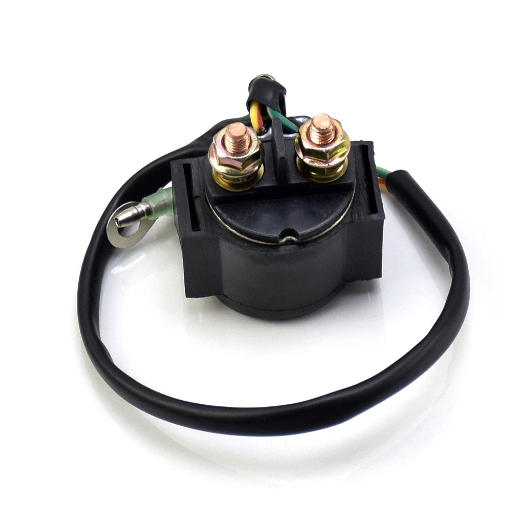 Ignition Coil For YAMAHA 50CC 90CC 110CC 125 CC 110CC ATV MOPED GO KART SunL Kazuma Roketa