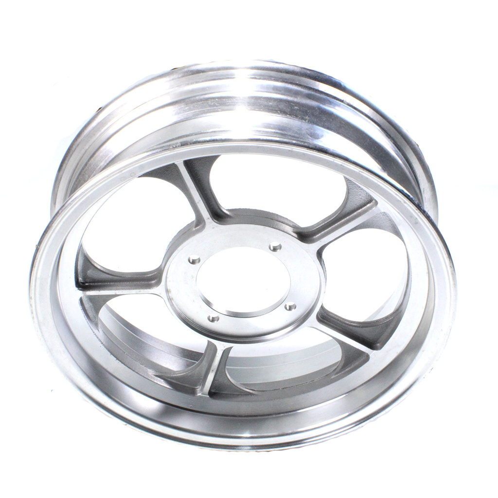 3.50-12 inch Disc drum brake Aluminium Wheel rim monkey Wheel Hub 12 inch Wheel Rim for Honda monkey z50 scooter bike