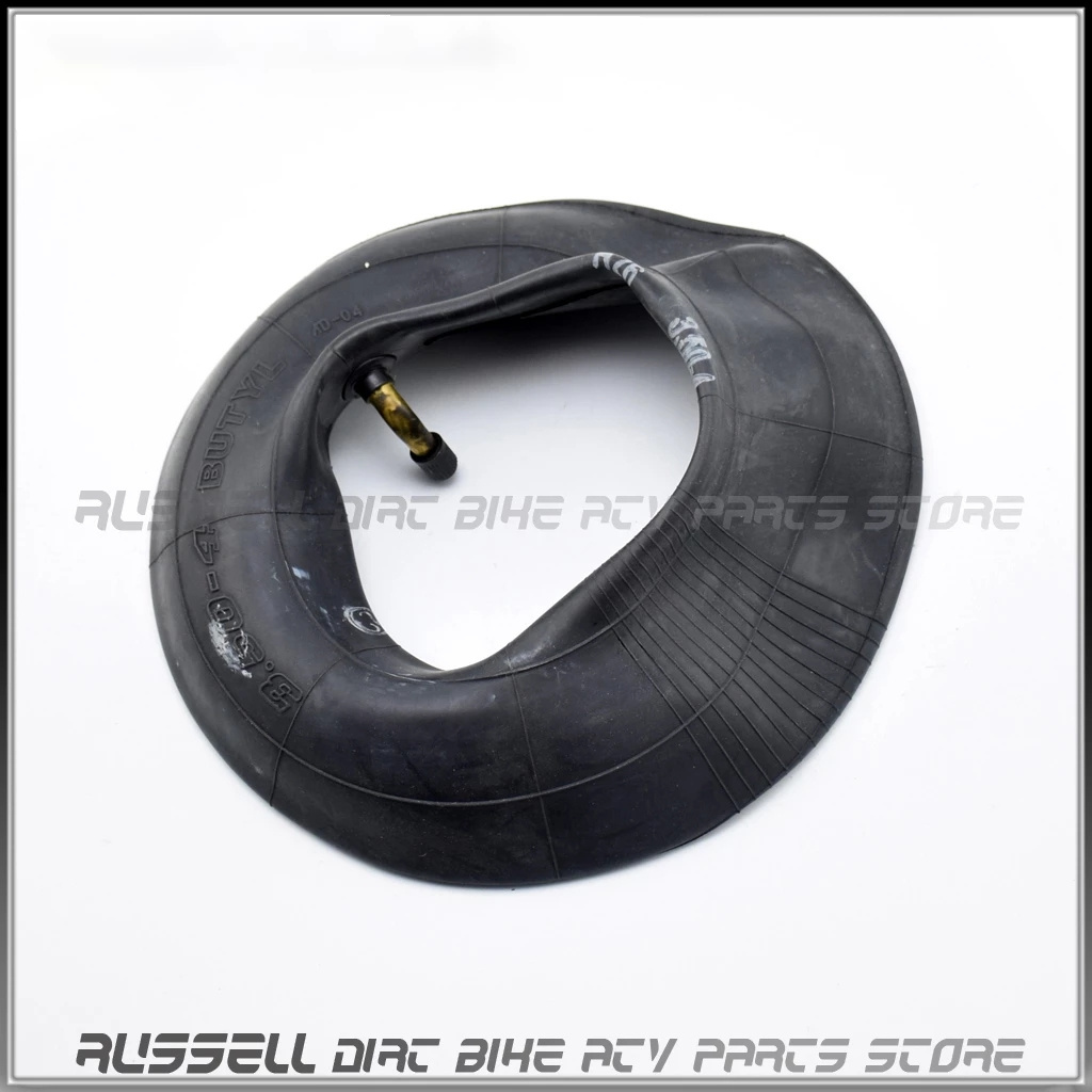 High Quality 4.10/3.50-4 4.10-4 Tire Tyre and butyl inner tube for mower wheel ATV QUAD Buggy Go-kart