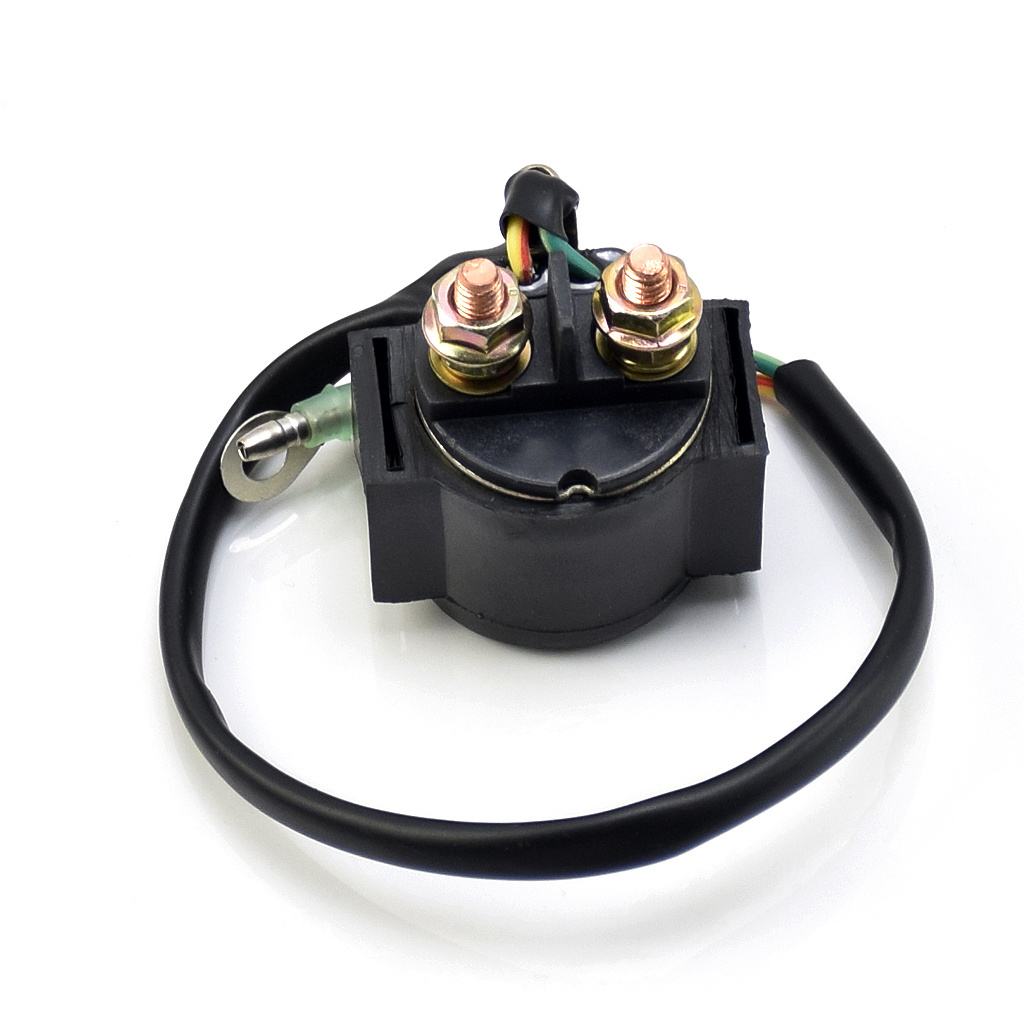 Ignition Coil For YAMAHA 50CC 90CC 110CC 125 CC 110CC ATV MOPED GO KART SunL Kazuma Roketa