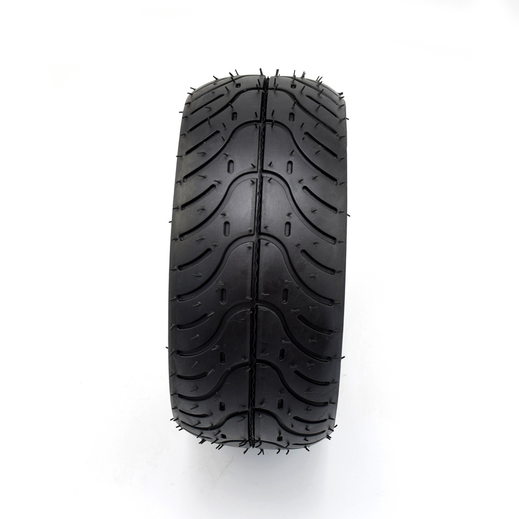 Mini Pocket Bike Inner Tube +Outer tyre 110/90-6.5 For Yamaha Honda Suzuki KLX MA MTA1, MTA2,MTA4