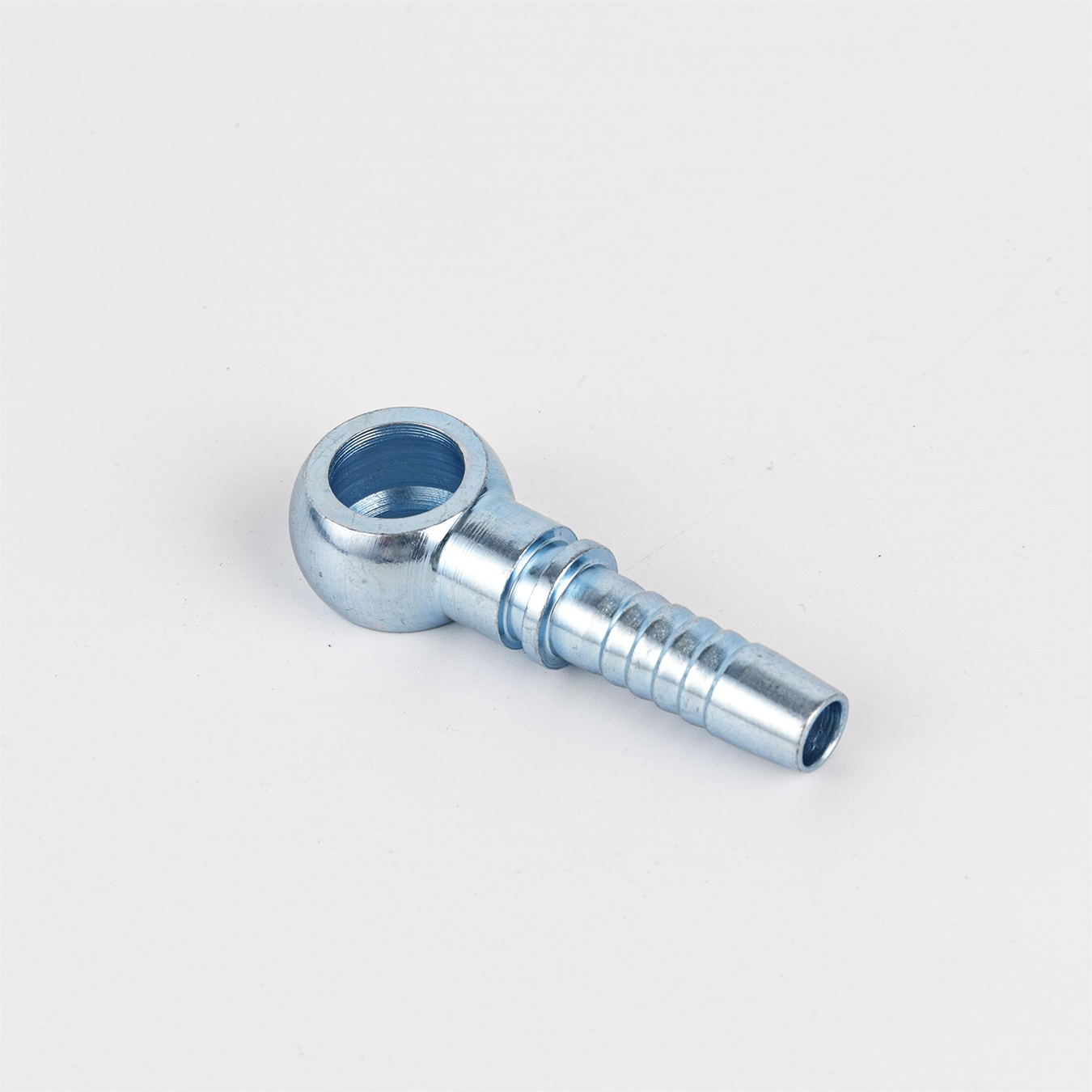 70011 Hydraulic Metric Banjo Hose tube Fittings By CNC Machine for Hydraulic Engine Equipment