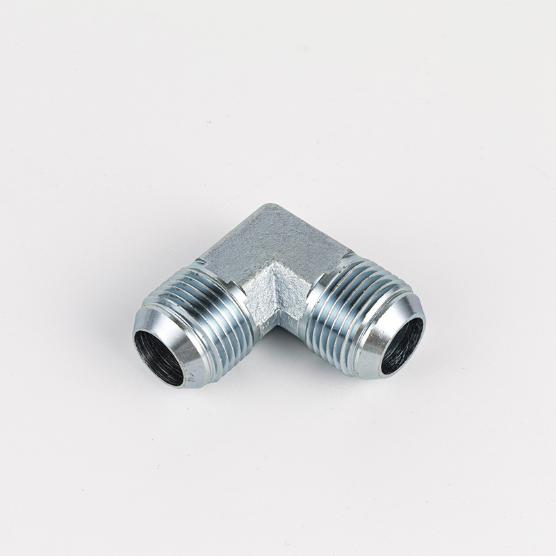 Carbon/Stainless Steel Zhuji Fittings Chins Factory All Series Hydraulic Adapters