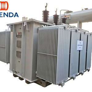 30kv 3500kva Arc Furnace Transformer