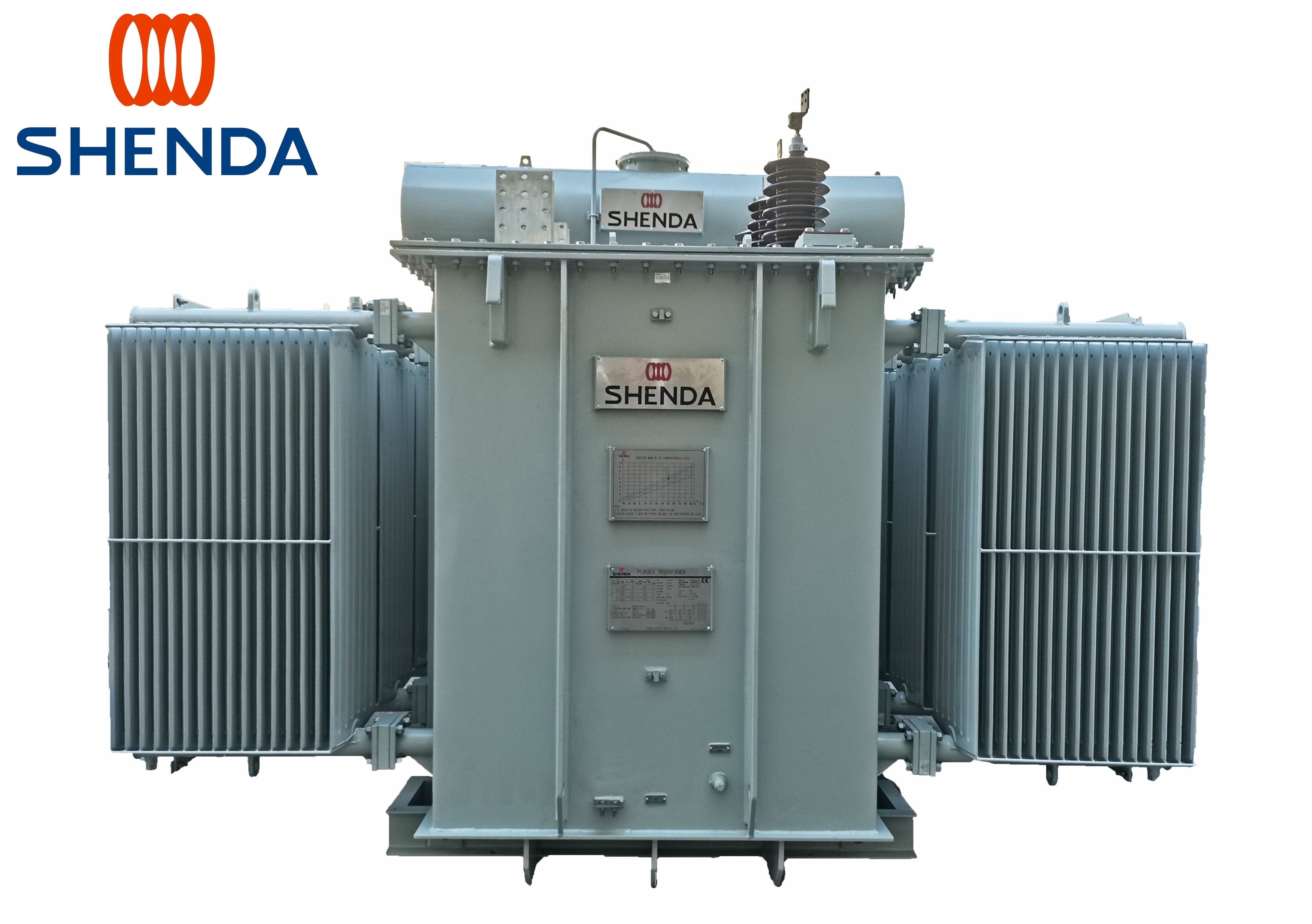 30kv 3500kva Arc Furnace Transformer