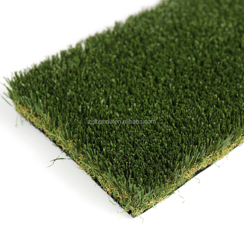 United States 15*80FT Environmental Protection Artificial Turf 40mm 30mm Garden Pet Multi-Scene Use Synthetic Grass Landscape