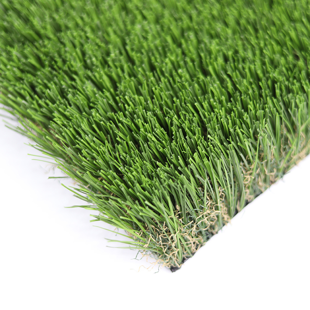 SHENDU Wholesale gazon synthetique cesped artificial grass with 40-50mm pile height